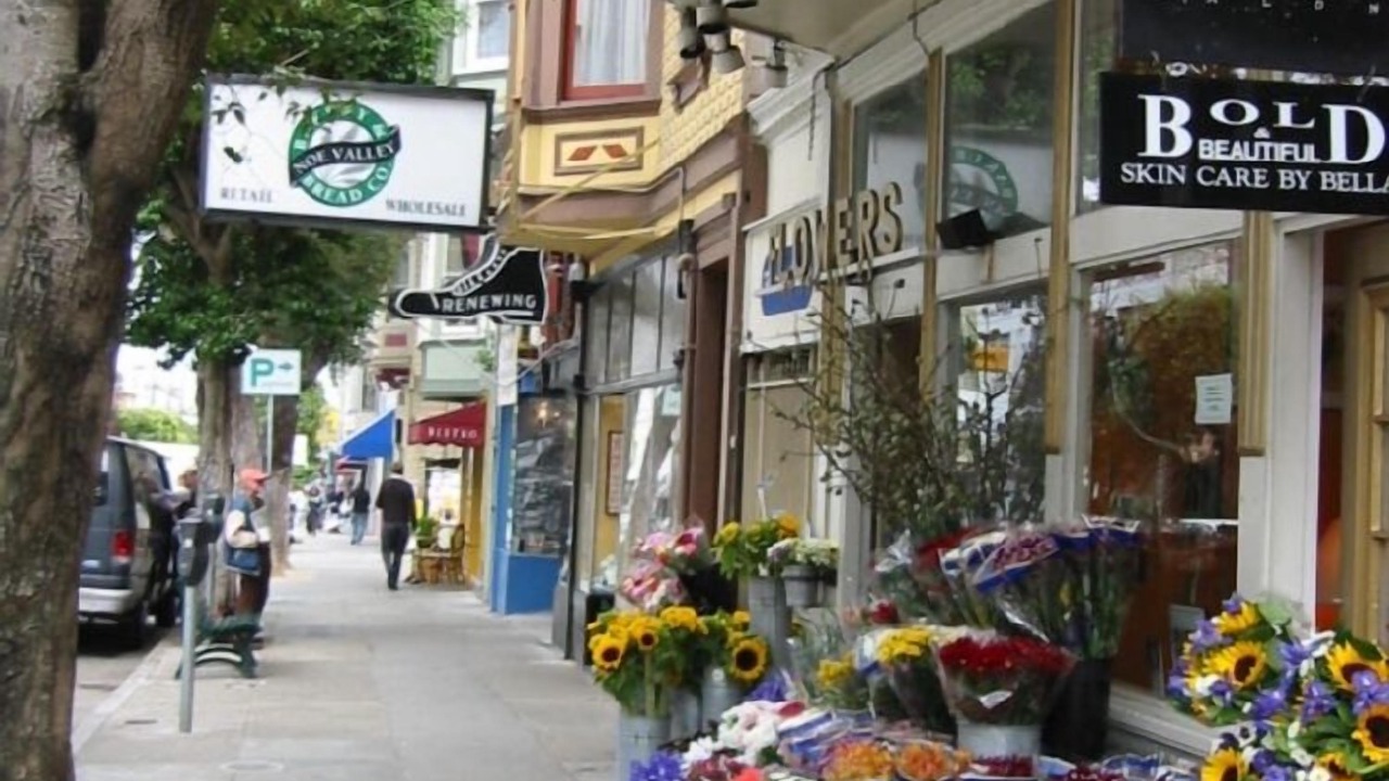 Photo of Others in Noe Valley