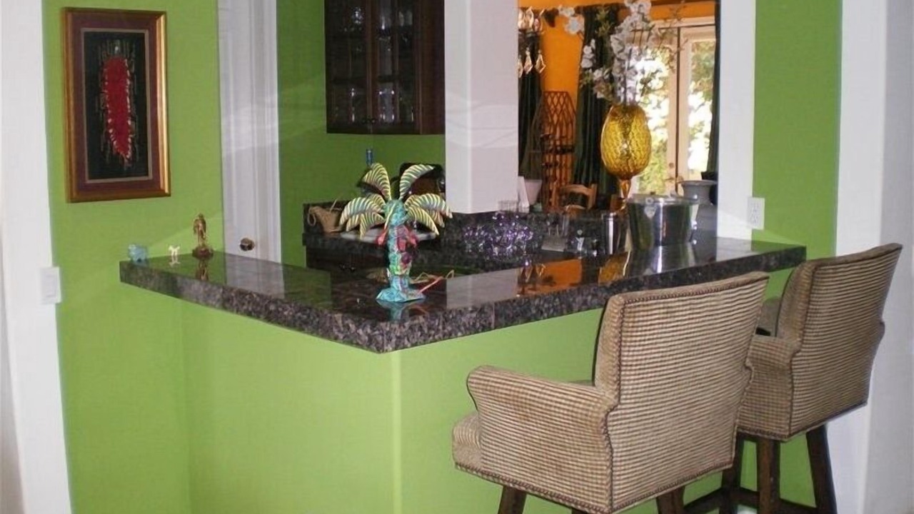 Photo of Bedroom in Rancho Mirage