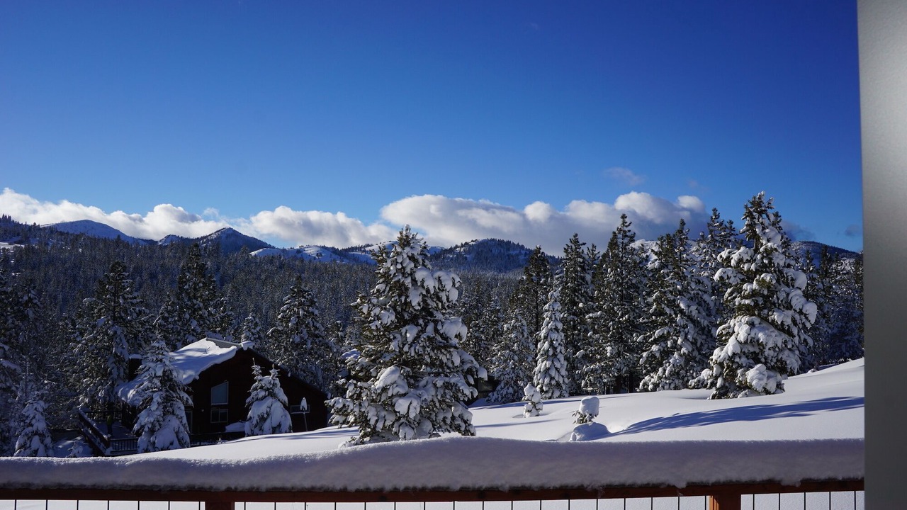 Photo of Others in Truckee