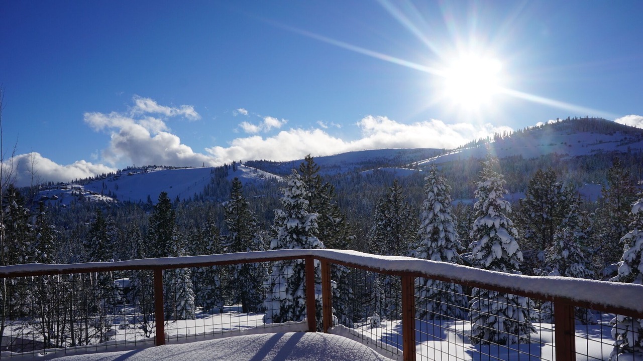 Photo of Others in Truckee