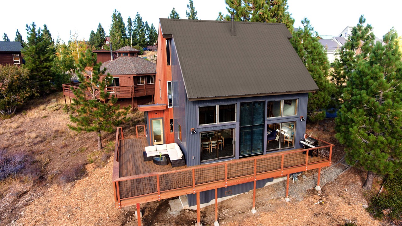 Photo of Others in Truckee