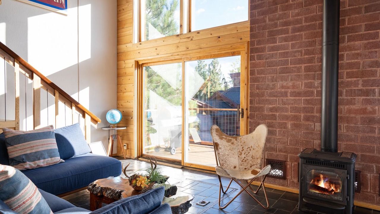 Photo of Bedroom in Truckee