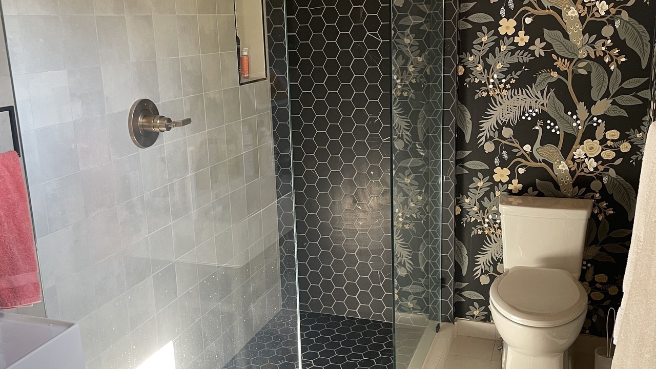 Photo of Bathroom in Truckee
