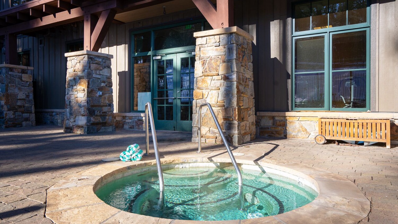 Photo of Outdoor in Truckee