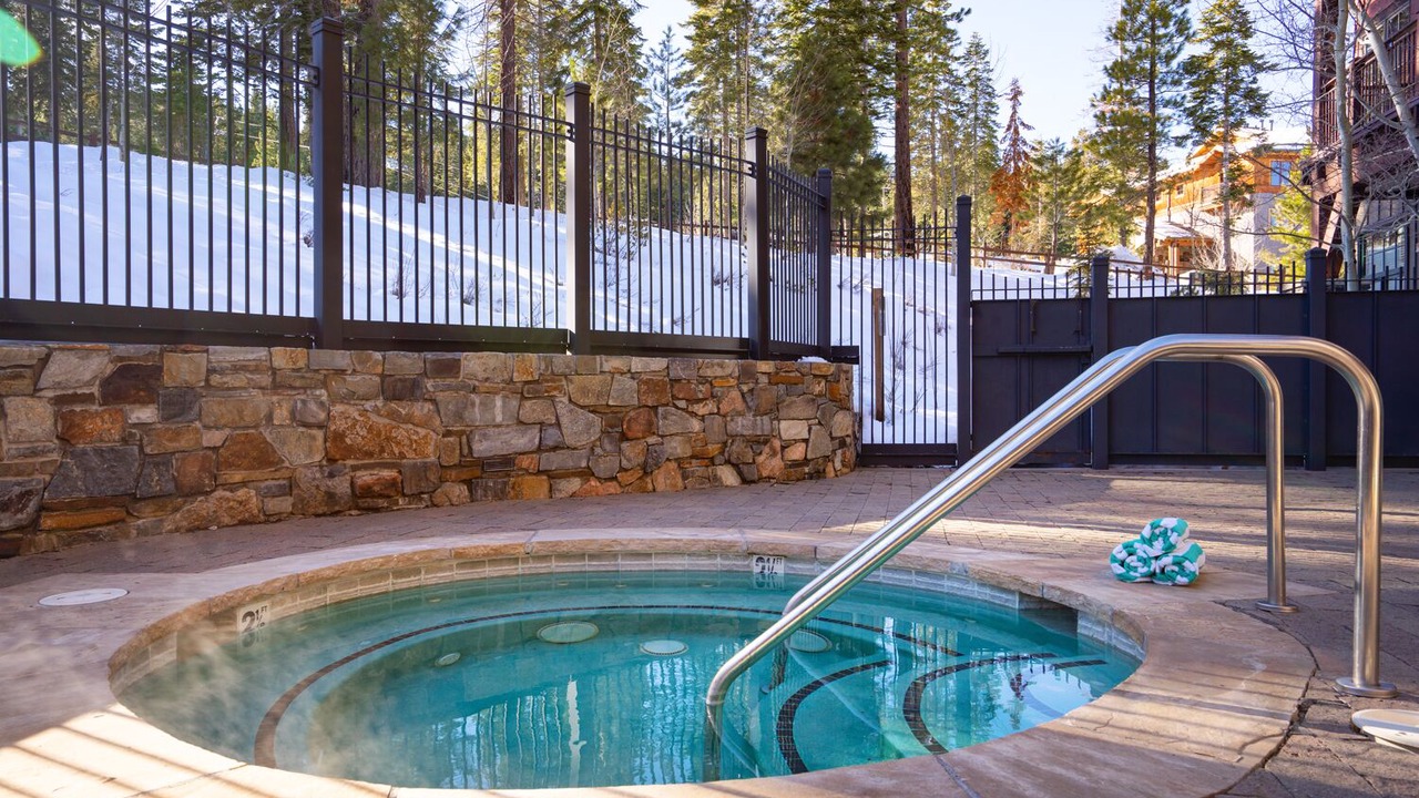 Photo of Outdoor in Truckee