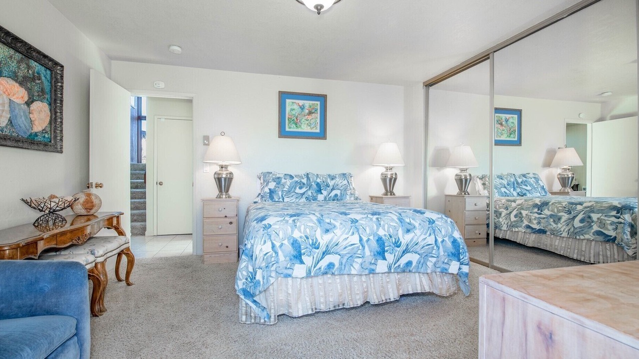 Photo of Bedroom in Watsonville