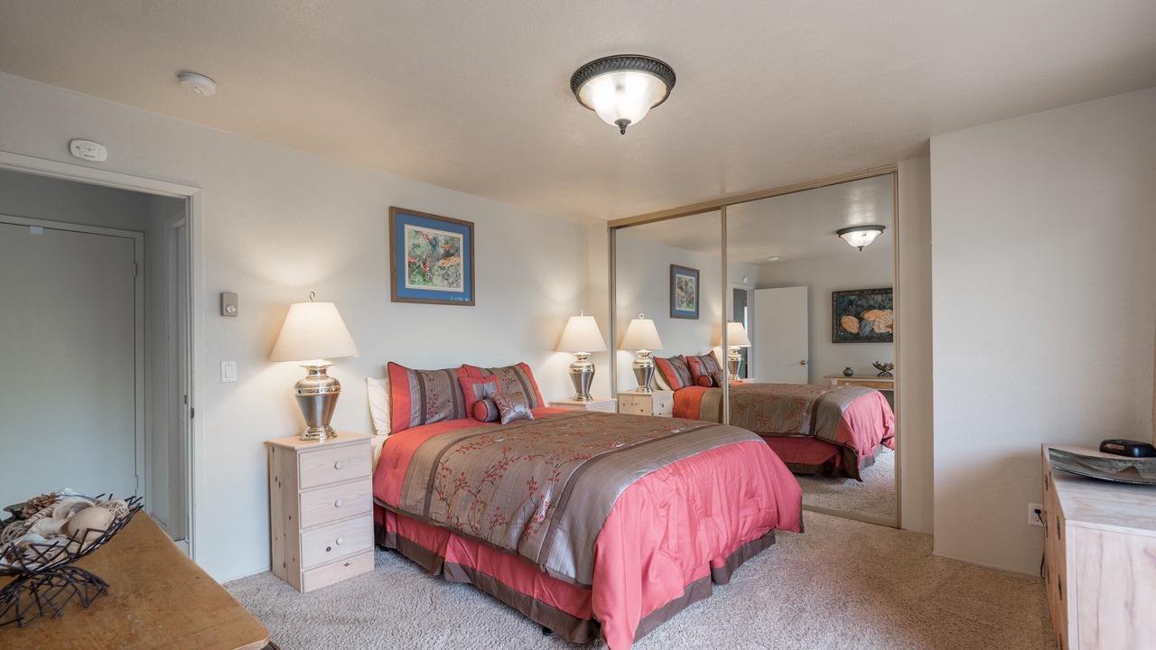 Photo of Bedroom in Watsonville