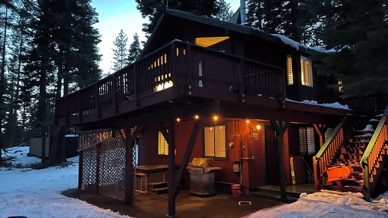 Photo of Outdoor in Cedar Flat