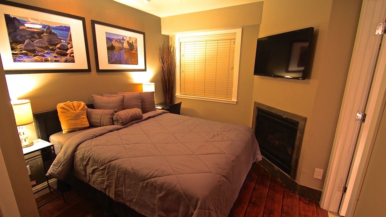 Photo of Bedroom in Lakeside Park