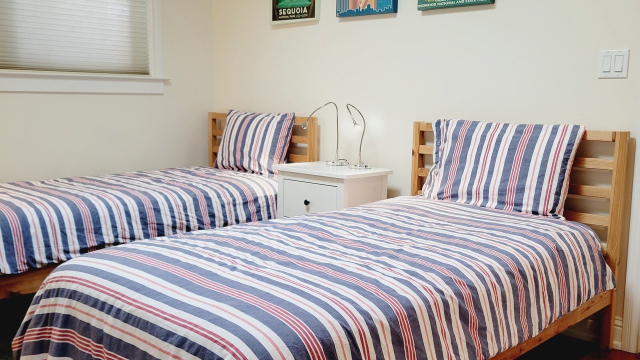 Photo of Bedroom in Gold Coast