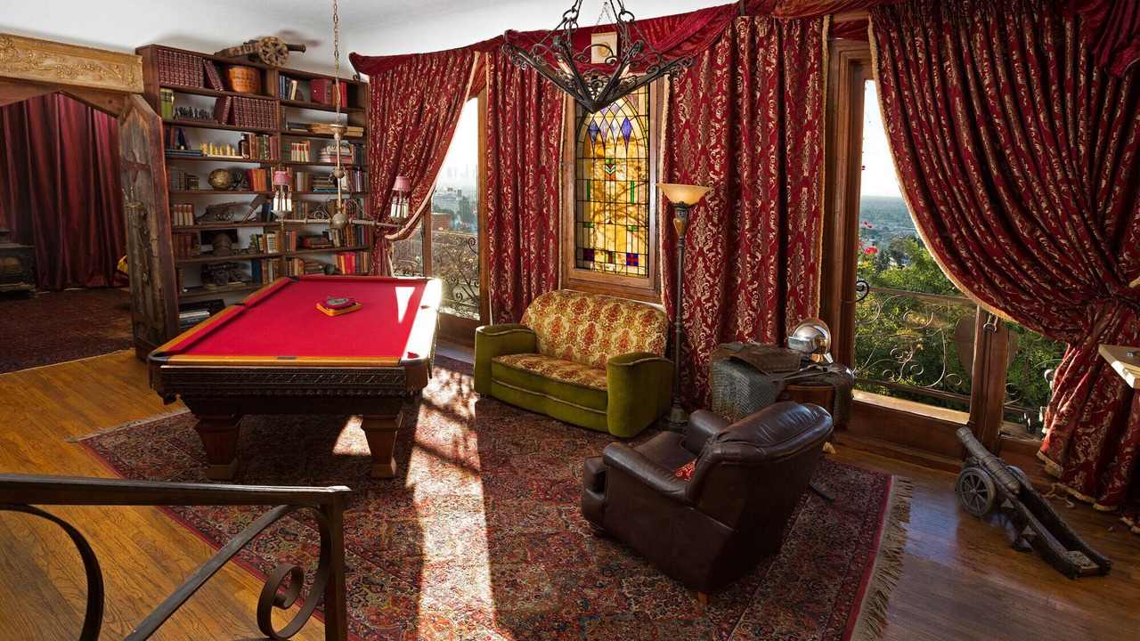 Photo of Outdoor in Hollywood Heights