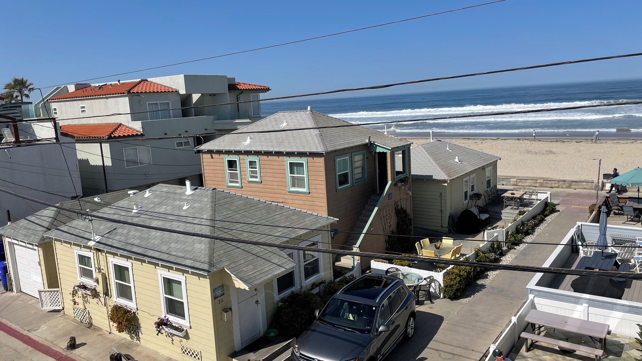 Photo of Outdoor in Mission Beach