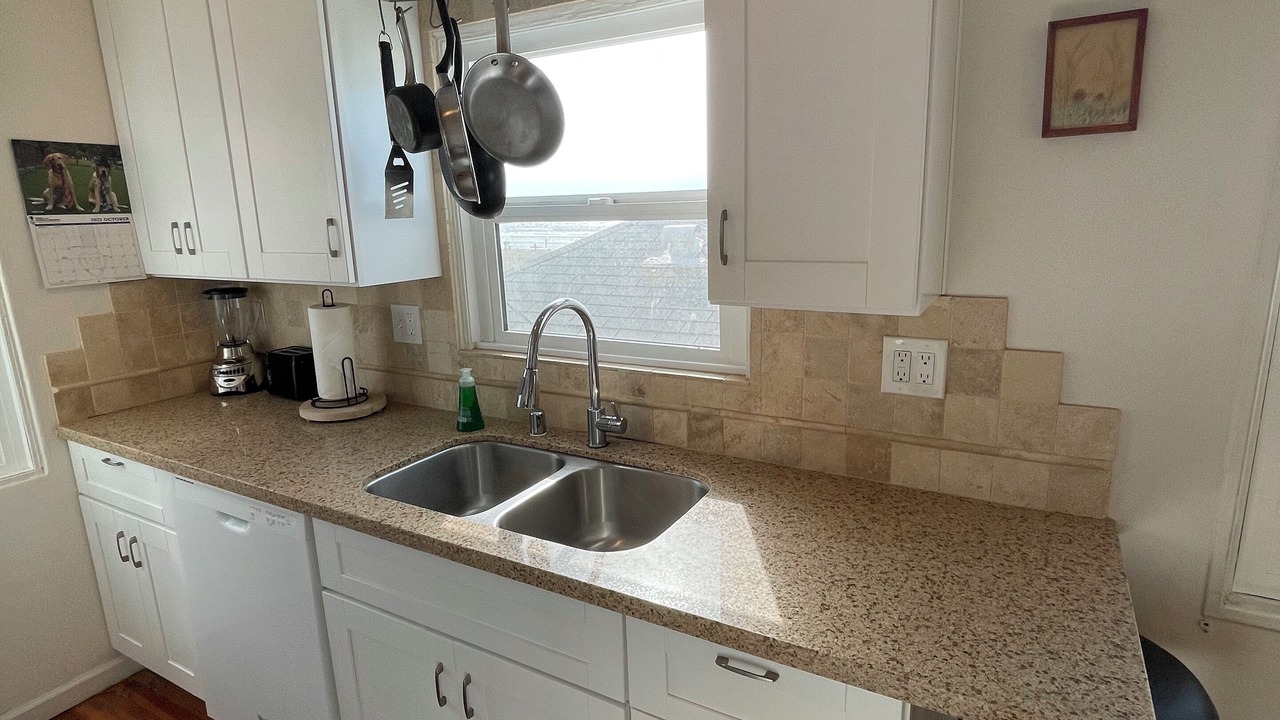 Photo of Kitchen in Mission Beach