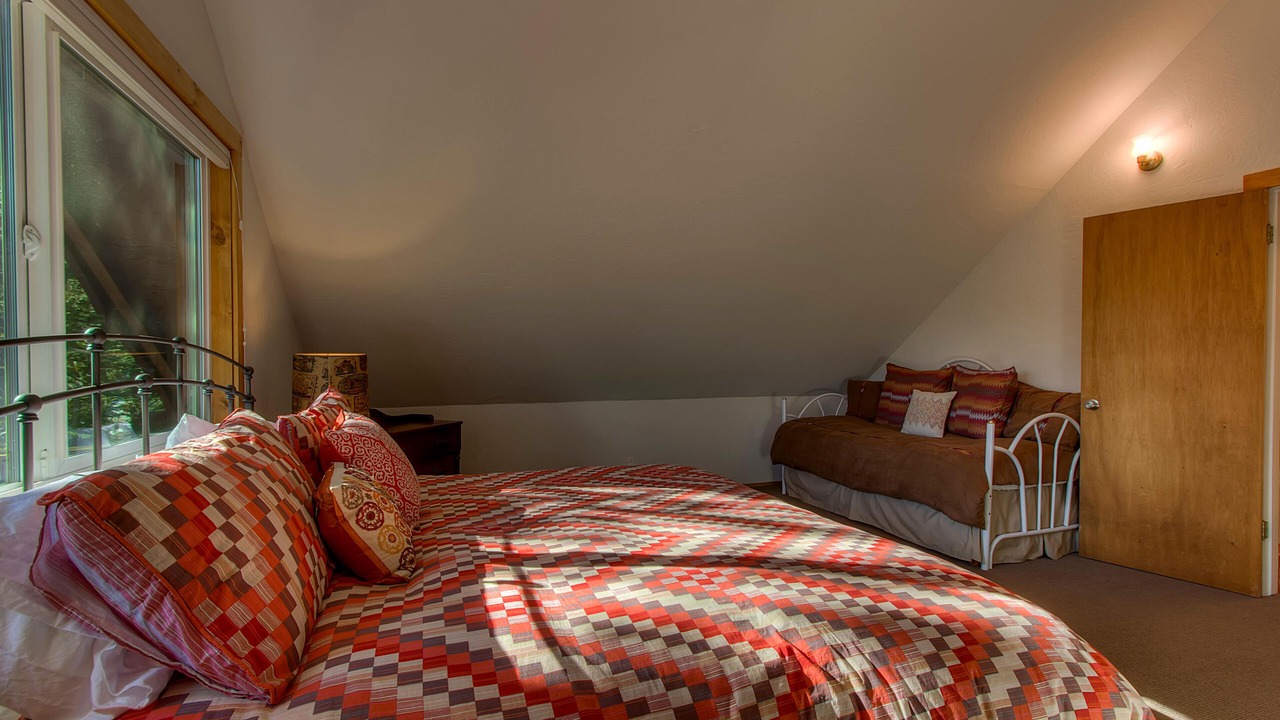Photo of Bedroom in Chamberlands