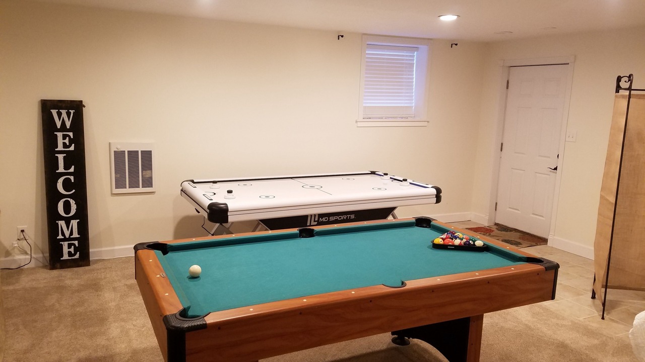 Photo of Bedroom in Lincoln Beach