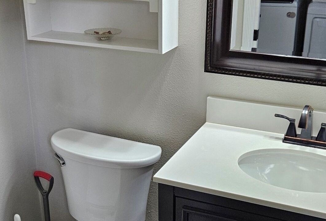 Photo of Bathroom in Lincoln Beach