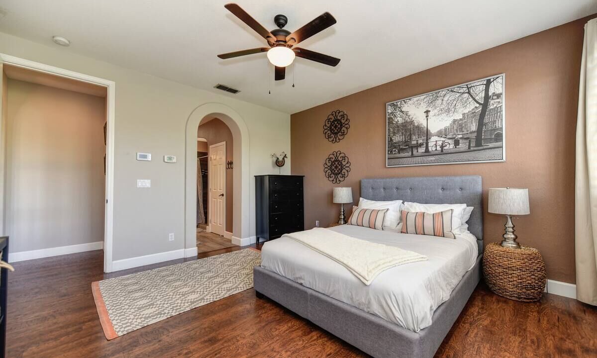 Photo of Bedroom in Westlake