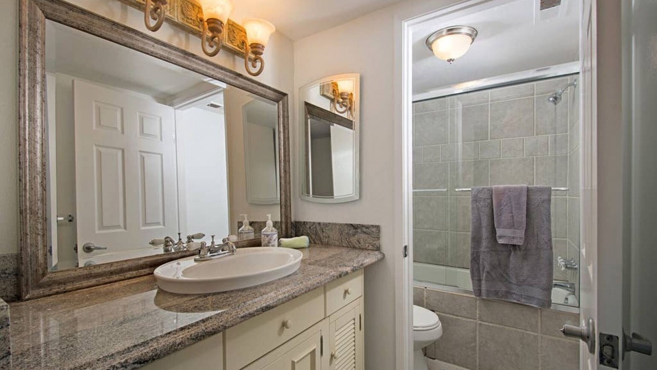 Photo of Bathroom in Dana Point