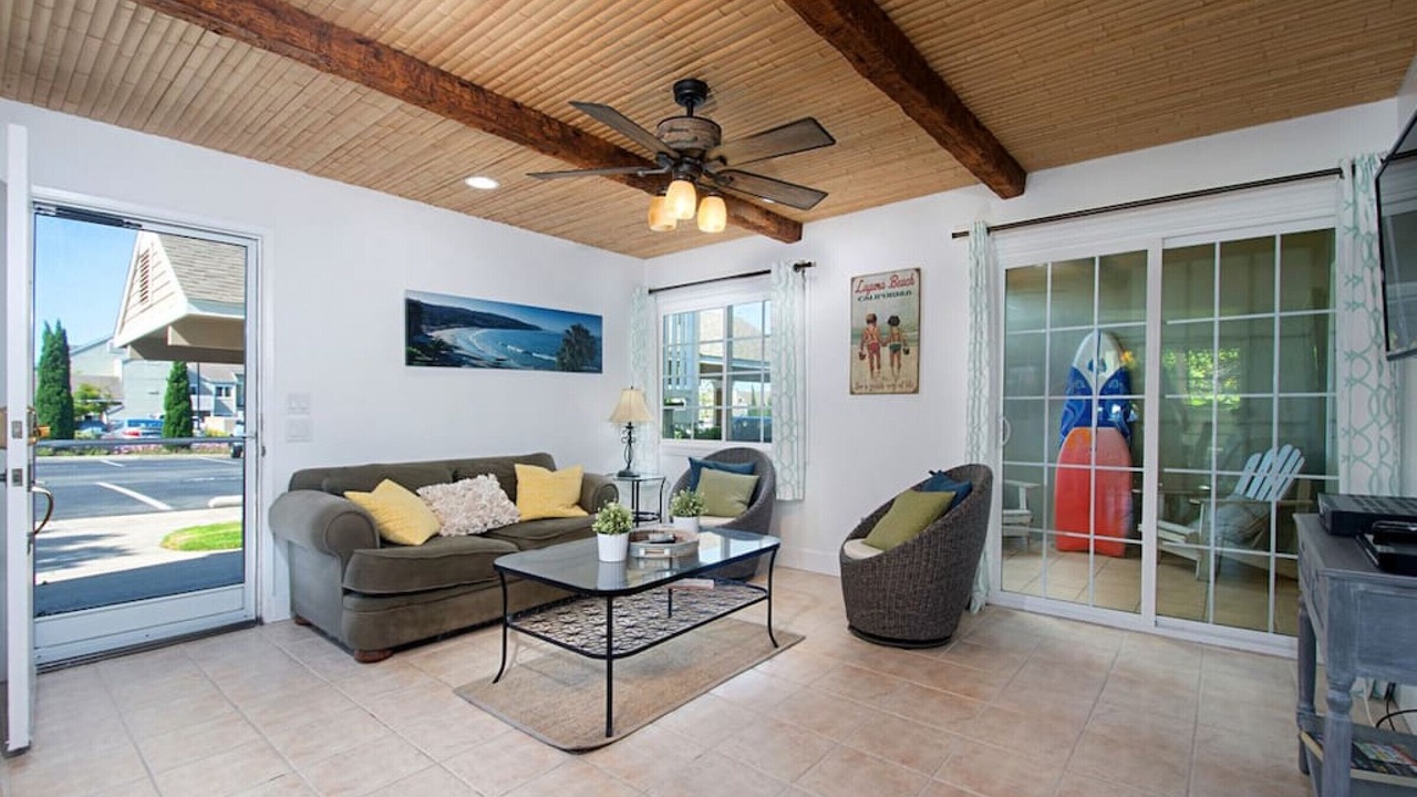 Photo of Livingroom in Dana Point