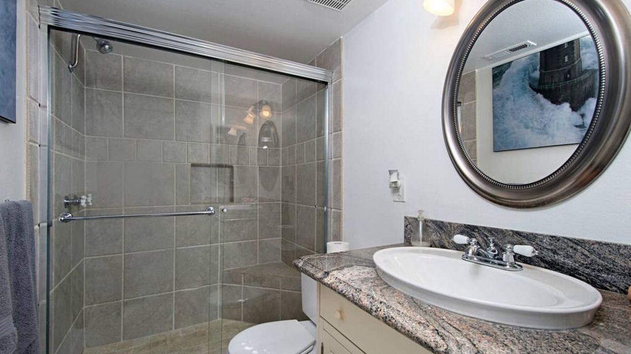 Photo of Bathroom in Dana Point