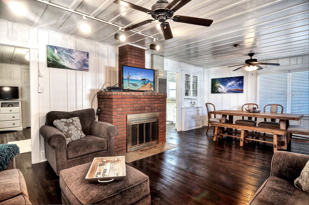 Photo of Livingroom in West Newport