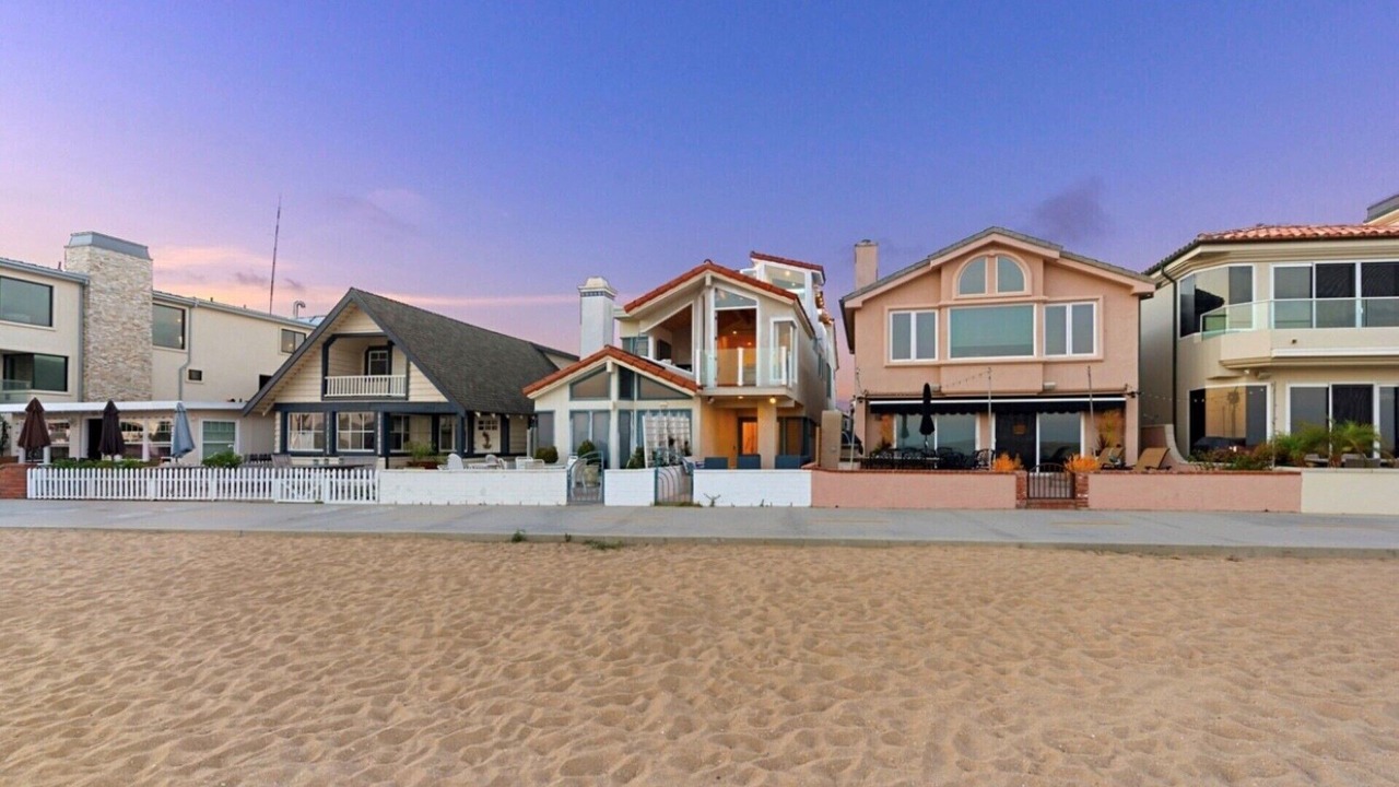 Photo of Outdoor in Balboa Peninsula