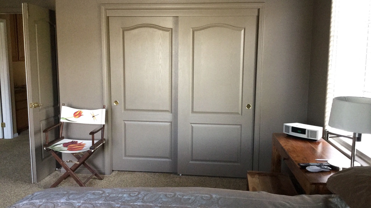 Photo of Bedroom in Santa Clarita