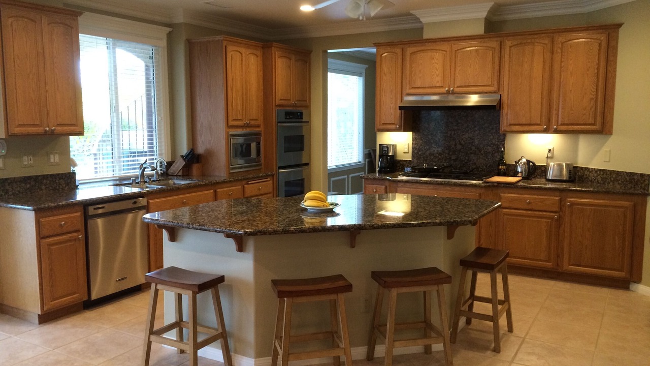 Photo of Kitchen in Santa Clarita