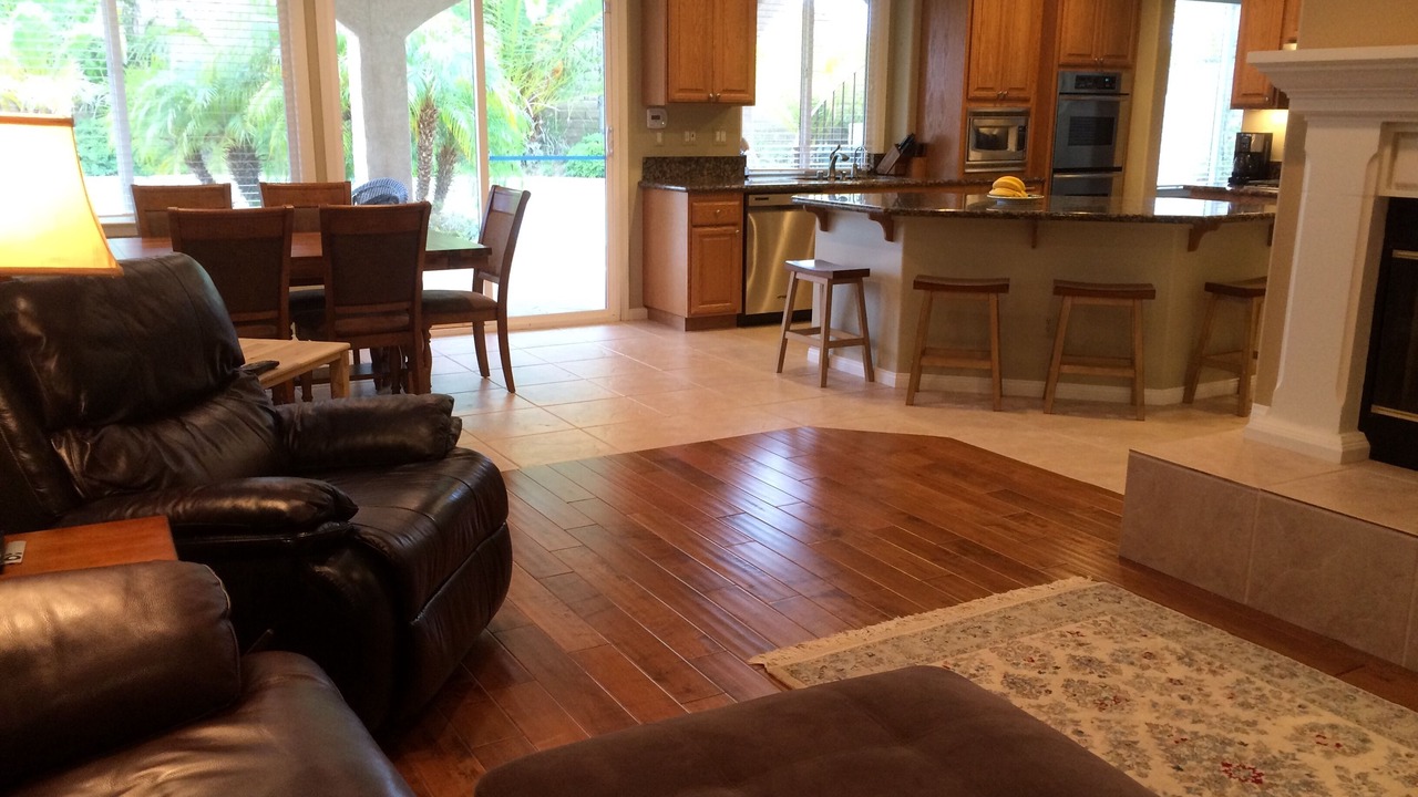Photo of Livingroom in Santa Clarita