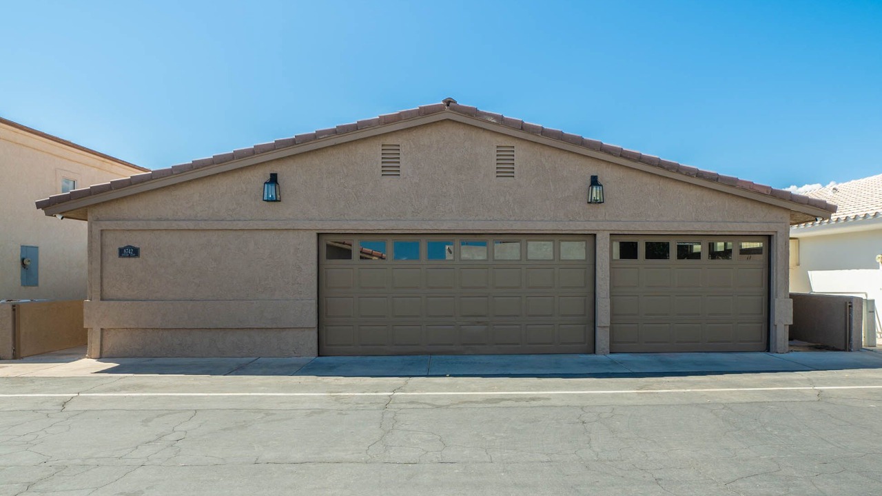 Photo of Outdoor in Parker Strip