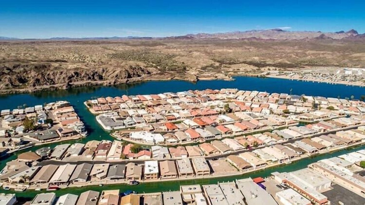 Photo of Outdoor in Parker Strip