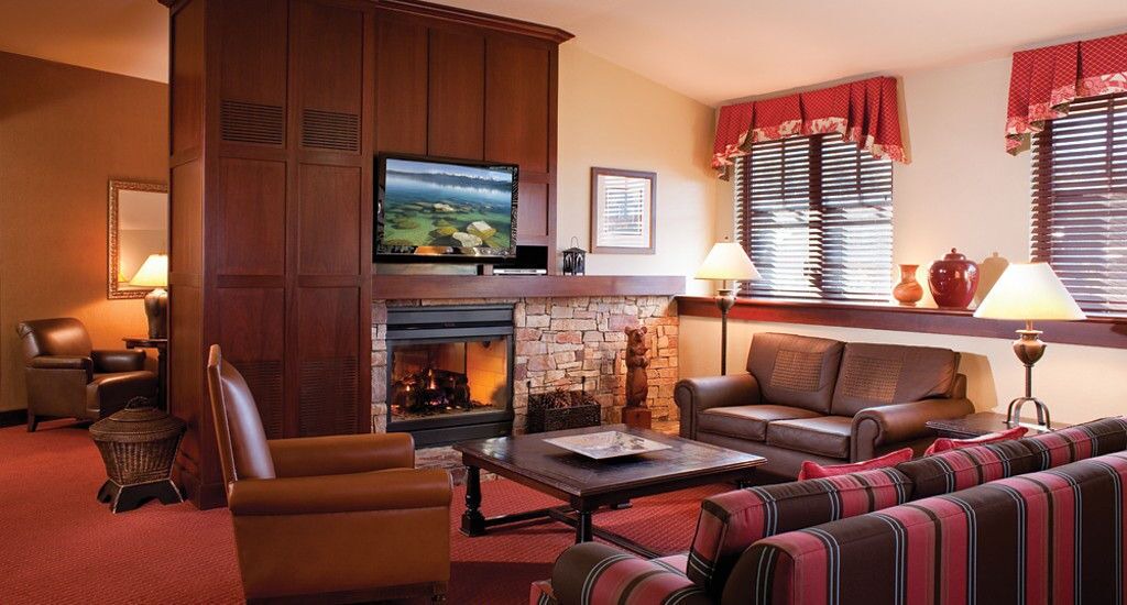Photo of Livingroom in South Lake Tahoe