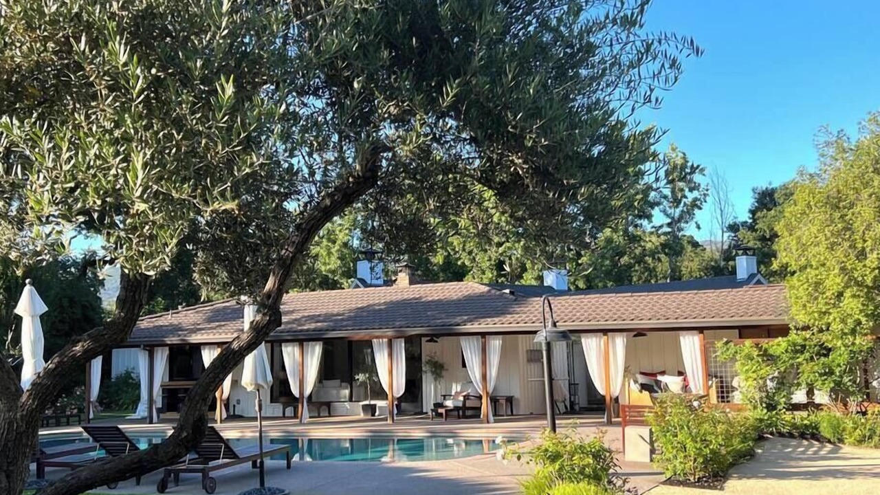 Photo of Outdoor in Sonoma