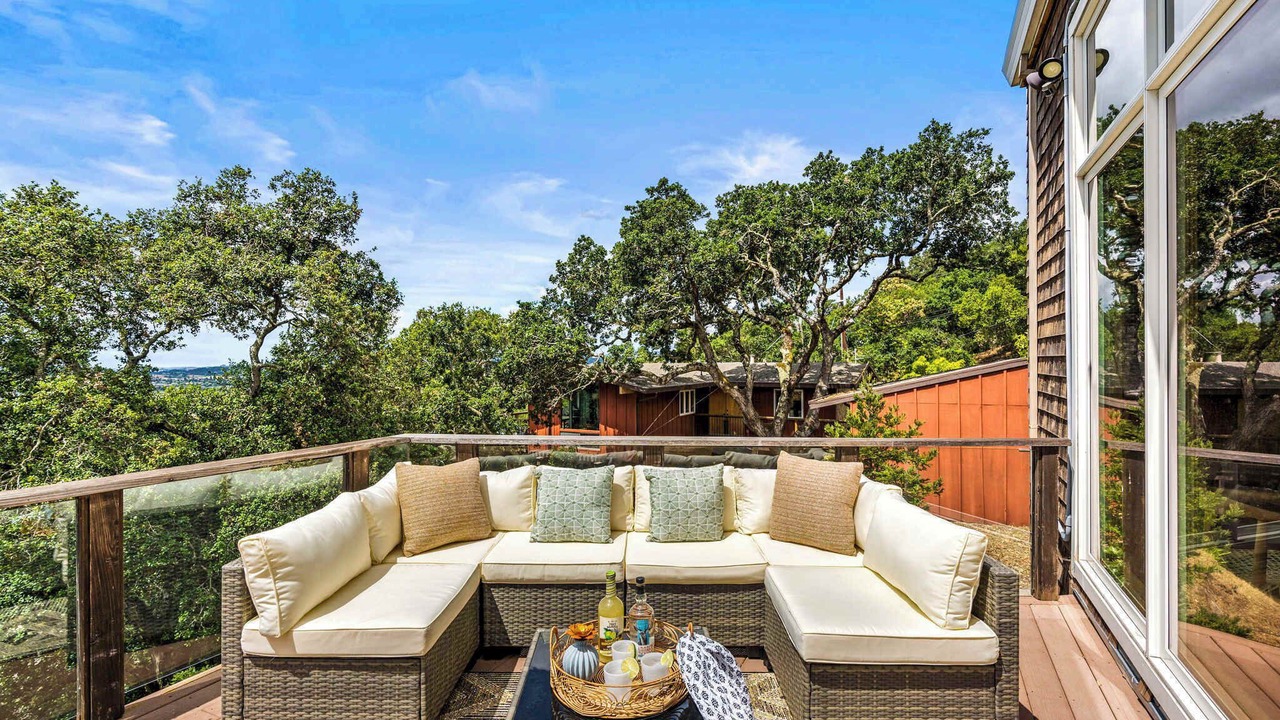 Photo of Outdoor in Montecito Heights
