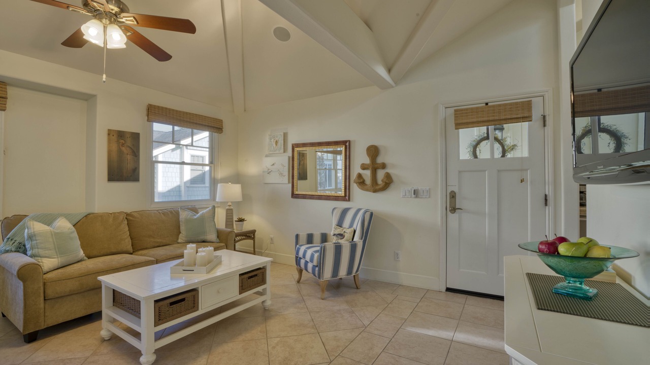 Photo of Bedroom in Avila Beach