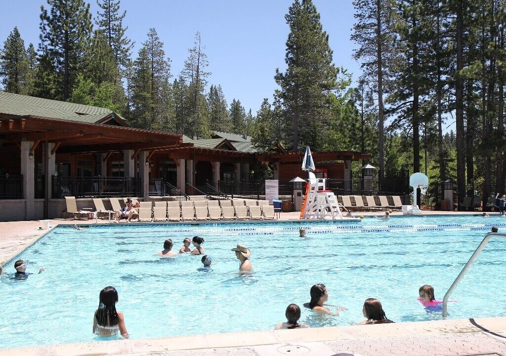 Photo of Outdoor in Truckee