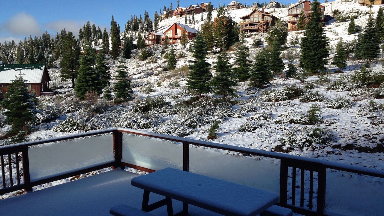 Photo of Others in Truckee