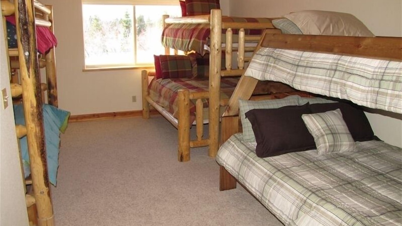Photo of Bedroom in Truckee
