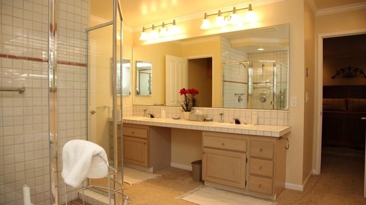 Photo of Bathroom in Carmel