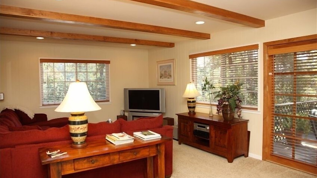 Photo of Bedroom in Carmel
