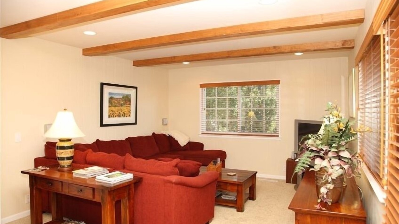 Photo of Bedroom in Carmel