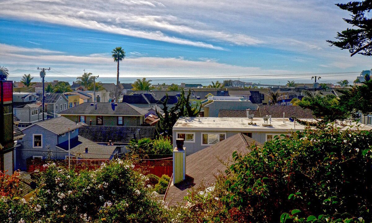 Photo of Bedroom in Capitola