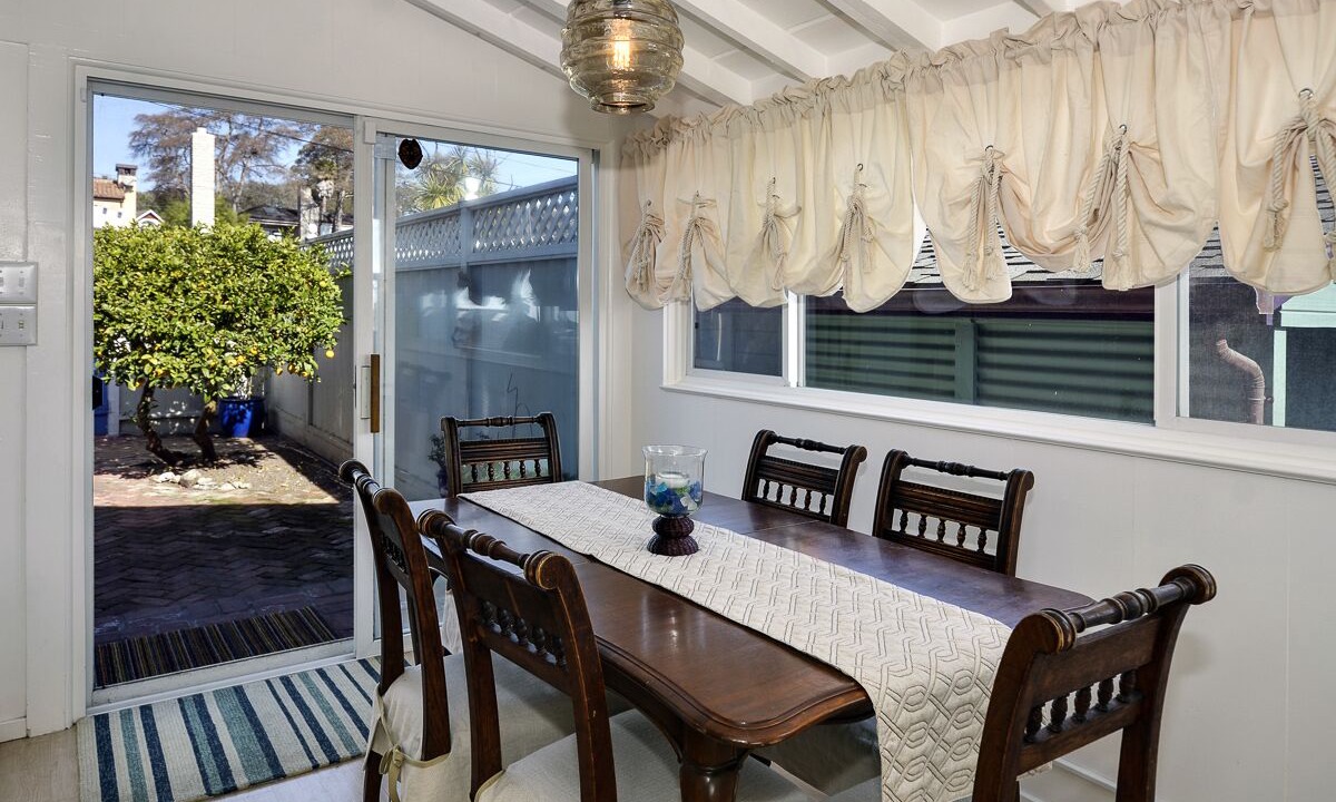 Photo of Outdoor in Capitola