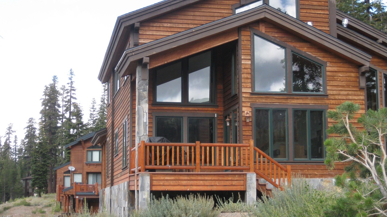 Photo of Outdoor in Juniper Ridge
