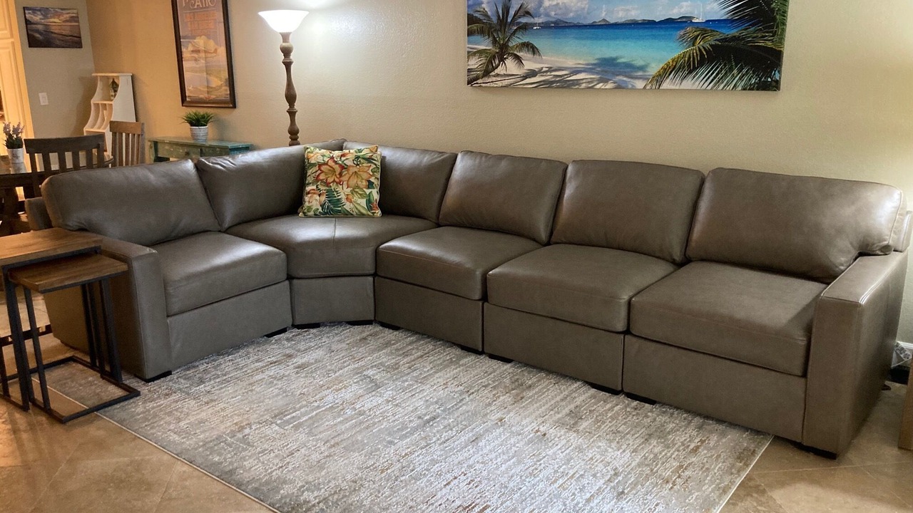 Photo of Livingroom in Solana Beach