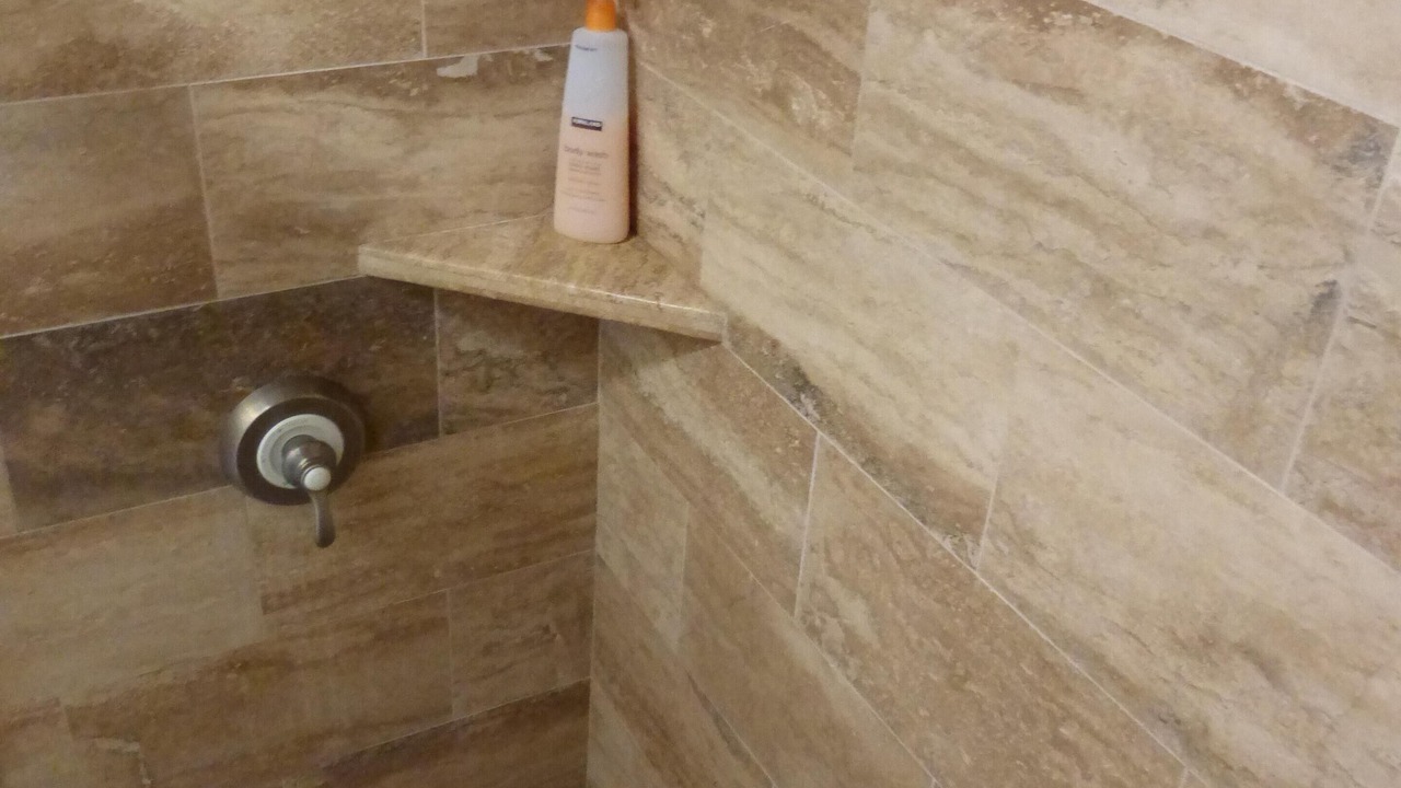 Photo of Bathroom in Solana Beach