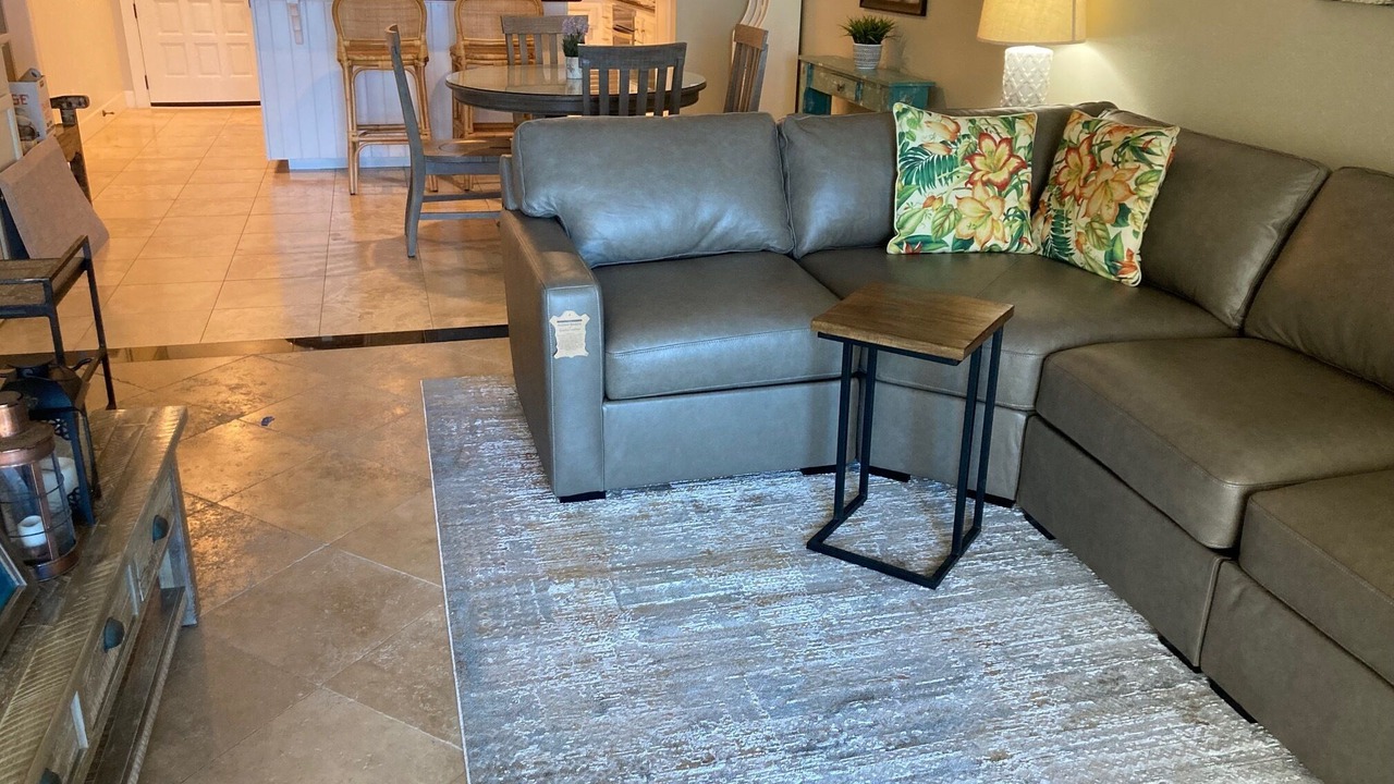 Photo of Livingroom in Solana Beach