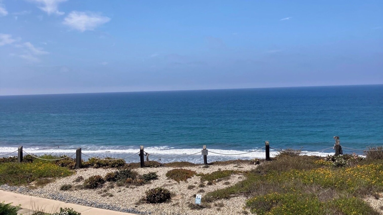 Photo of Patio Balcony in Solana Beach