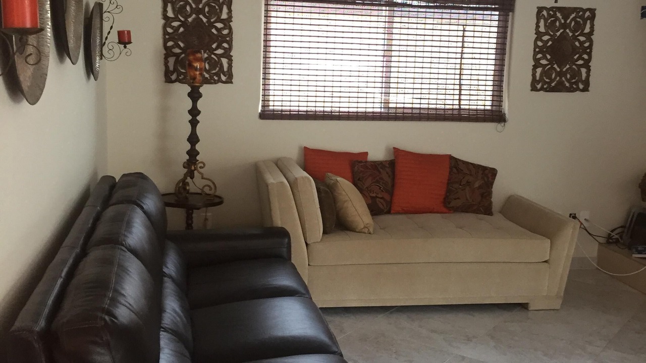Photo of Livingroom in Mission Beach