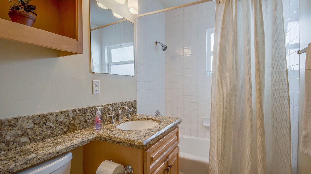Photo of Bathroom in North Pacific Beach